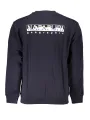 "Napapijri Sweatshirts im Sale | Napapijri Telemark Langarm-Sweatshirt online kaufen"|Planet-Deluxe