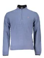 "Napapijri Startseite im Sale | NAPAPIJRI BLAUER HERRENPULLOVER online kaufen"|Planet-Deluxe