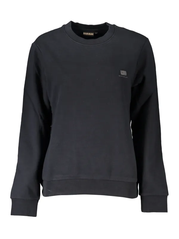 "Napapijri Startseite im Sale | NAPAPIJRI DAMEN-SWEATSHIRT MIT REISSVERSCHLUSS SCHWARZ online kaufen"|Planet-Deluxe "Napapijri Startseite im Sale | NAPAPIJRI DAMEN-SWEATSHIRT MIT REISSVERSCHLUSS SCHWARZ online kaufen"|Planet-Deluxe