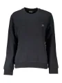 "Napapijri Startseite im Sale | NAPAPIJRI DAMEN-SWEATSHIRT MIT REISSVERSCHLUSS SCHWARZ online kaufen"|Planet-Deluxe