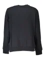 "Napapijri Startseite im Sale | NAPAPIJRI DAMEN-SWEATSHIRT MIT REISSVERSCHLUSS SCHWARZ online kaufen"|Planet-Deluxe