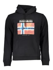 "Napapijri Sweatshirts im Sale | Napapijri Komfort Hoodie für Alltag und Outdoor online kaufen"|Planet-Deluxe