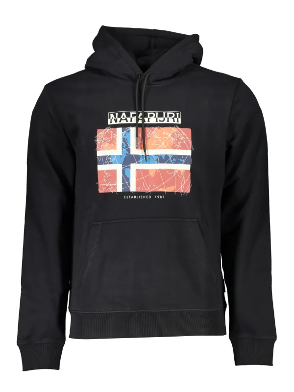 "Napapijri Sweatshirts im Sale | Napapijri Komfort Hoodie für Alltag und Outdoor online kaufen"|Planet-Deluxe "Napapijri Sweatshirts im Sale | Napapijri Komfort Hoodie für Alltag und Outdoor online kaufen"|Planet-Deluxe