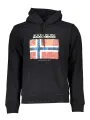 "Napapijri Sweatshirts im Sale | Napapijri Komfort Hoodie für Alltag und Outdoor online kaufen"|Planet-Deluxe
