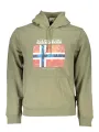 "Napapijri Sweatshirts im Sale | Napapijri Vega Hoodie Sweatshirt online kaufen"|Planet-Deluxe