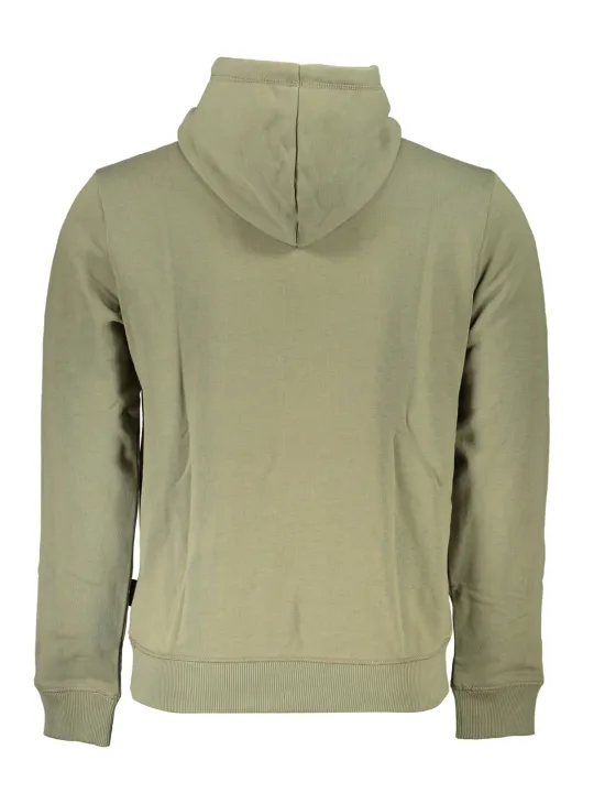 "Napapijri Sweatshirts im Sale | Napapijri Vega Hoodie Sweatshirt online kaufen"|Planet-Deluxe
