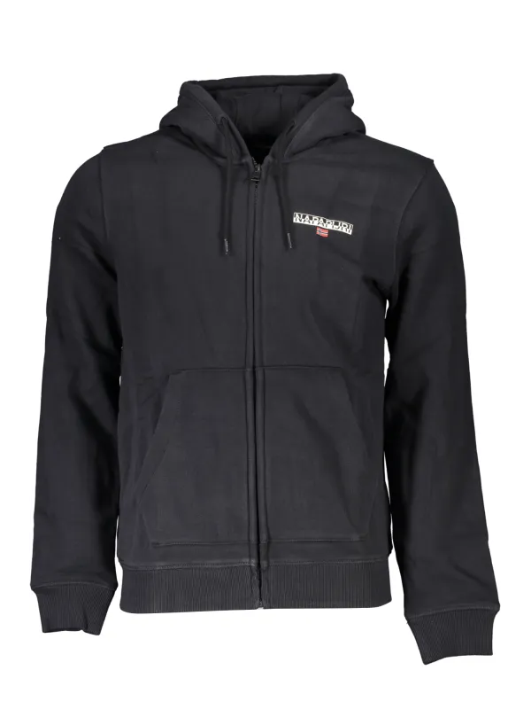 "Napapijri Startseite im Sale | NAPAPIJRI HERREN-SWEATSHIRT MIT SCHWARZEM ZIP online kaufen"|Planet-Deluxe "Napapijri Startseite im Sale | NAPAPIJRI HERREN-SWEATSHIRT MIT SCHWARZEM ZIP online kaufen"|Planet-Deluxe