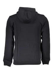 "Napapijri Startseite im Sale | NAPAPIJRI HERREN-SWEATSHIRT MIT SCHWARZEM ZIP online kaufen"|Planet-Deluxe