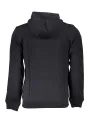 "Napapijri Startseite im Sale | NAPAPIJRI HERREN-SWEATSHIRT MIT SCHWARZEM ZIP online kaufen"|Planet-Deluxe