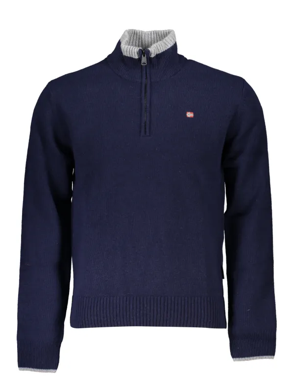 "Napapijri Pullover im Sale | Napapijri NP0A4HLRDAIN_BL176 online kaufen"|Planet-Deluxe "Napapijri Pullover im Sale | Napapijri NP0A4HLRDAIN_BL176 online kaufen"|Planet-Deluxe