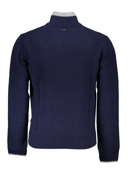 "Napapijri Pullover im Sale | Napapijri NP0A4HLRDAIN_BL176 online kaufen"|Planet-Deluxe