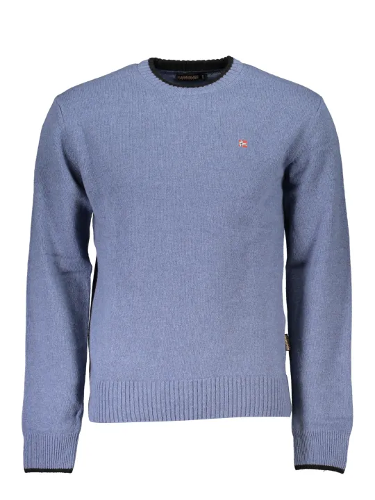 "Napapijri Pullover im Sale | Napapijri NP0A4HLSDAINC5_BLB2H online kaufen"|Planet-Deluxe