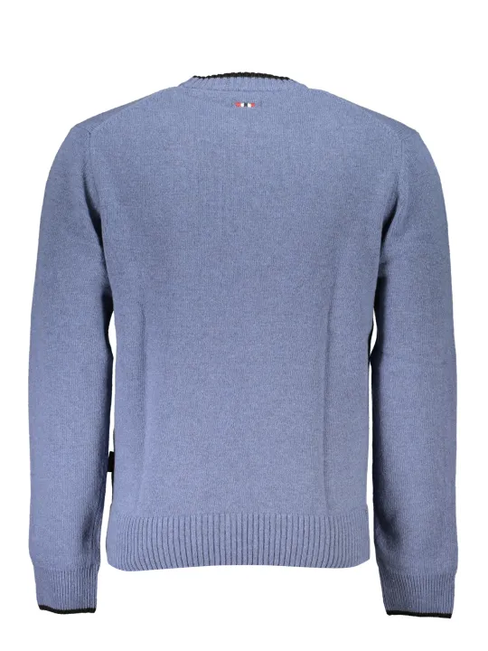 "Napapijri Pullover im Sale | Napapijri NP0A4HLSDAINC5_BLB2H online kaufen"|Planet-Deluxe