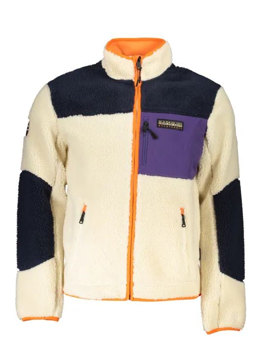 "Napapijri Startseite im Sale | NAPAPIJRI GRÜNE HERREN-SPORTJACKE online kaufen"|Planet-Deluxe