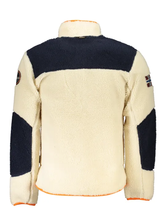 "Napapijri Startseite im Sale | NAPAPIJRI GRÜNE HERREN-SPORTJACKE online kaufen"|Planet-Deluxe