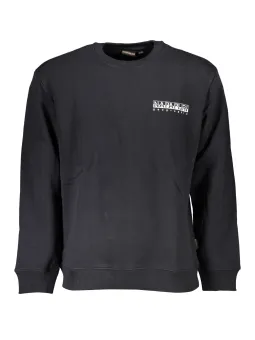 "Napapijri TeleMark Sweatshirt – Komfort & Stil vereint"