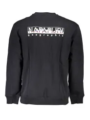"Napapijri Sweatshirts im Sale | Napapijri Telemark Sweatshirt – Komfort & Stil für entspannte Tage online kaufen"|Planet-Deluxe