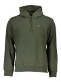 "Napapijri Sweatshirts im Sale | Napapijri Hoodie Fleece Komfort Regular Fit online kaufen"|Planet-Deluxe