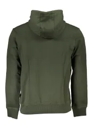 "Napapijri Sweatshirts im Sale | Napapijri Hoodie Fleece Komfort Regular Fit online kaufen"|Planet-Deluxe