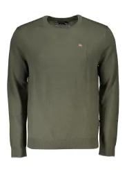 "Napapijri Pullover im Sale | Napapijri NP0A4GJUDAMAVANDC4_VEGE4 online kaufen"|Planet-Deluxe