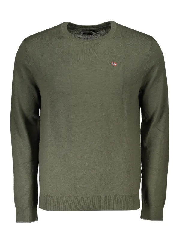 "Napapijri Pullover im Sale | Napapijri NP0A4GJUDAMAVANDC4_VEGE4 online kaufen"|Planet-Deluxe "Napapijri Pullover im Sale | Napapijri NP0A4GJUDAMAVANDC4_VEGE4 online kaufen"|Planet-Deluxe