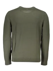 "Napapijri Pullover im Sale | Napapijri NP0A4GJUDAMAVANDC4_VEGE4 online kaufen"|Planet-Deluxe