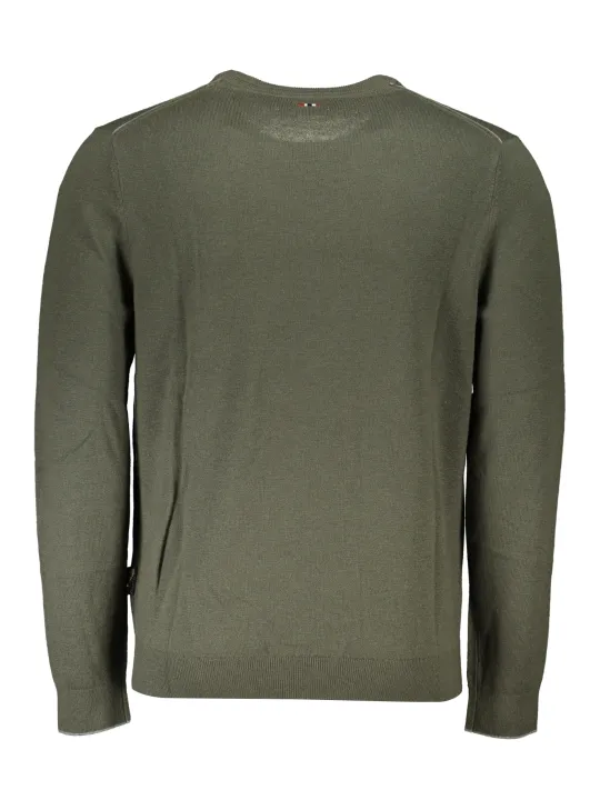 "Napapijri Pullover im Sale | Napapijri NP0A4GJUDAMAVANDC4_VEGE4 online kaufen"|Planet-Deluxe