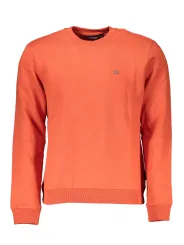 "Napapijri Startseite im Sale | NAPAPIJRI ROTES ZIP-OUT-SWEATSHIRT FÜR HERREN online kaufen"|Planet-Deluxe