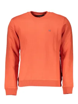 "Napapijri BALISCREW Bio-Baumwolle Sweatshirt – Nachhaltig & Stilvo