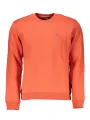 "Napapijri Startseite im Sale | NAPAPIJRI ROTES ZIP-OUT-SWEATSHIRT FÜR HERREN online kaufen"|Planet-Deluxe