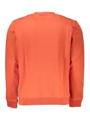 "Napapijri Startseite im Sale | NAPAPIJRI ROTES ZIP-OUT-SWEATSHIRT FÜR HERREN online kaufen"|Planet-Deluxe