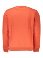 "Napapijri Startseite im Sale | NAPAPIJRI ROTES ZIP-OUT-SWEATSHIRT FÜR HERREN online kaufen"|Planet-Deluxe