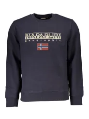"Napapijri Sweatshirts im Sale | Napapijri Classic Fleece Sweatshirt online kaufen"|Planet-Deluxe