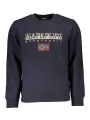 "Napapijri Sweatshirts im Sale | Napapijri Classic Fleece Sweatshirt online kaufen"|Planet-Deluxe