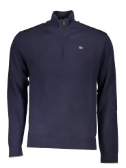 "Napapijri Pullover im Sale | Napapijri Pullover DAMAVANDHZ4 Blau online kaufen"|Planet-Deluxe