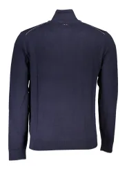 "Napapijri Pullover im Sale | Napapijri Pullover DAMAVANDHZ4 Blau online kaufen"|Planet-Deluxe