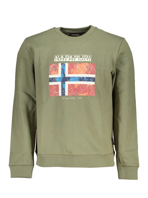 "Napapijri Sweatshirts im Sale | Napapijri Urban Chic Sweatshirt online kaufen"|Planet-Deluxe "Napapijri Sweatshirts im Sale | Napapijri Urban Chic Sweatshirt online kaufen"|Planet-Deluxe