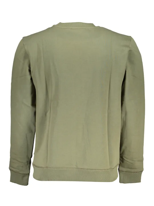 "Napapijri Sweatshirts im Sale | Napapijri Urban Chic Sweatshirt online kaufen"|Planet-Deluxe