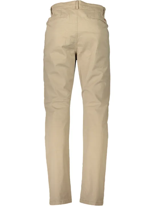 "Napapijri Startseite im Sale | BEIGE HOSE FÜR HERREN VON NAPAPIJRI online kaufen"|Planet-Deluxe
