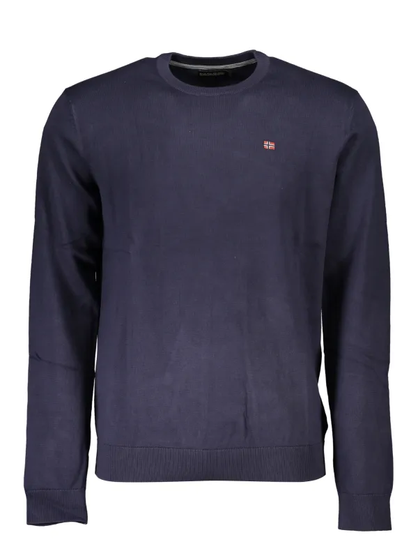 "Napapijri Pullover im Sale | Napapijri Pullover Komfort Langarm Rundhals online kaufen"|Planet-Deluxe "Napapijri Pullover im Sale | Napapijri Pullover Komfort Langarm Rundhals online kaufen"|Planet-Deluxe