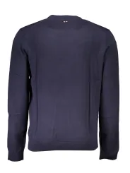 "Napapijri Pullover im Sale | Napapijri Pullover Komfort Langarm Rundhals online kaufen"|Planet-Deluxe