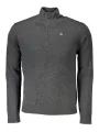 "Napapijri Pullover im Sale | Napapijri Melange Zip-Pullover online kaufen"|Planet-Deluxe