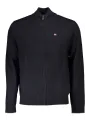 "Napapijri Startseite im Sale | SCHWARZE HERREN-CARDIGAN VON NAPAPIJRI online kaufen"|Planet-Deluxe