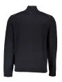 "Napapijri Startseite im Sale | SCHWARZE HERREN-CARDIGAN VON NAPAPIJRI online kaufen"|Planet-Deluxe