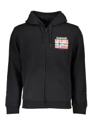 "Napapijri Sweatshirts im Sale | Napapijri Urban Explorer Hoodie online kaufen"|Planet-Deluxe