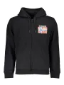 "Napapijri Sweatshirts im Sale | Napapijri Urban Explorer Hoodie online kaufen"|Planet-Deluxe