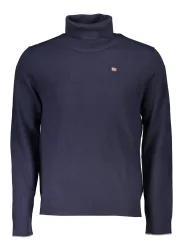 "Napapijri Pullover im Sale | Napapijri Rollkragenpullover Eleganz & Komfort online kaufen"|Planet-Deluxe