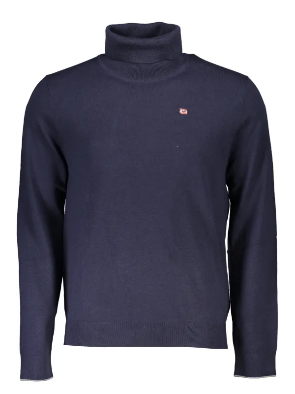 "Napapijri Pullover im Sale | Napapijri Rollkragenpullover Eleganz & Komfort online kaufen"|Planet-Deluxe "Napapijri Pullover im Sale | Napapijri Rollkragenpullover Eleganz & Komfort online kaufen"|Planet-Deluxe