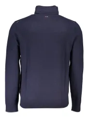 "Napapijri Pullover im Sale | Napapijri Rollkragenpullover Eleganz & Komfort online kaufen"|Planet-Deluxe