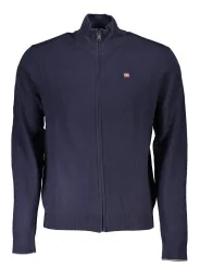 "Napapijri Startseite im Sale | NAPAPIJRI BLAUER HERREN-CARDIGAN online kaufen"|Planet-Deluxe